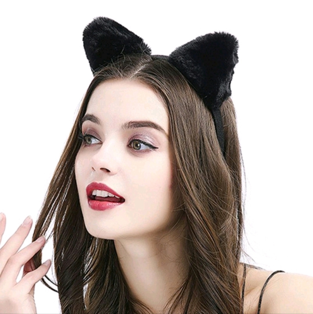 Cat ears